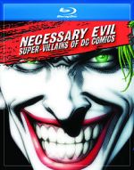 Watch Necessary Evil: Super-Villains of DC Comics Vodly