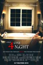 Watch Only for One Night Vodly