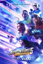 Watch Adventure Force 5 Vodly