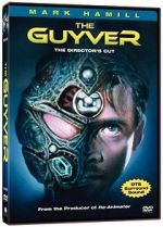 Watch The Guyver Vodly