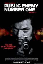 Watch Mesrine: Part 1 - Killer Instinct Vodly