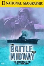 Watch National Geographic The Battle for Midway Vodly