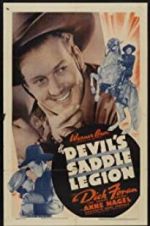 Watch The Devil\'s Saddle Legion Vodly