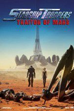 Watch Starship Troopers: Traitor of Mars Vodly