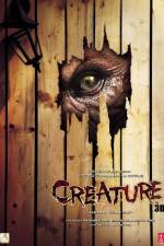 Watch Creature Vodly