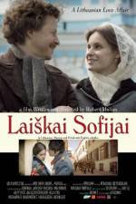 Watch Letters to Sofija Vodly