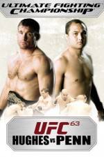 Watch UFC 63 Hughes vs Penn Vodly