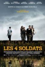 Watch Les 4 soldats Vodly