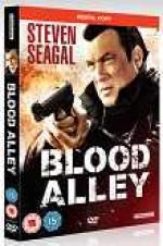 Watch Blood Alley Vodly