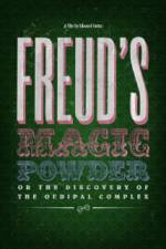 Watch Freud's Magic Powder Vodly