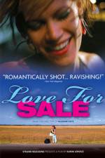 Watch Love for Sale Vodly