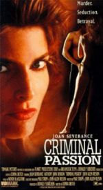 Watch Criminal Passion Vodly