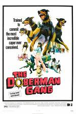 Watch The Doberman Gang Vodly