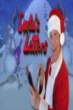 Watch Santa's Letters Vodly