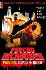 Watch The Dark Angel Psycho Kickboxer Vodly