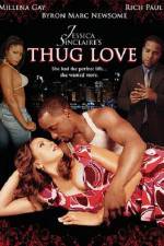 Watch Jessica Sinclaires Thug Love Vodly