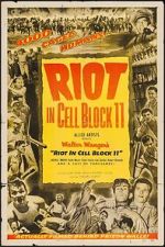 Watch Riot in Cell Block 11 Vodly