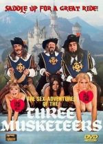 Watch The Sex Adventures of the Three Musketeers Vodly