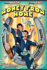 Watch Money from Home Vodly