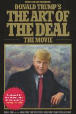 Watch Funny or Die Presents: Donald Trump's the Art of the Deal: The Movie Vodly