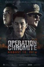 Watch Battle for Incheon: Operation Chromite Vodly