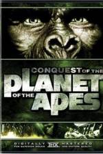 Watch Conquest of the Planet of the Apes Vodly