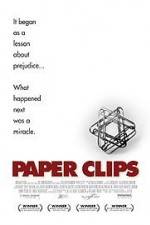 Watch Paper Clips Vodly