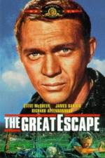 Watch The Great Escape Vodly