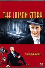 Watch The Jolson Story Vodly