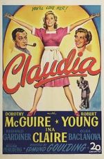 Watch Claudia Vodly