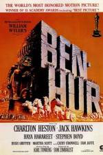 Watch Ben-Hur Vodly