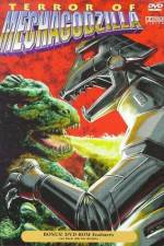 Watch Terror of Mechagodzilla Vodly