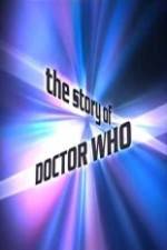 Watch The Story of Doctor Who Vodly