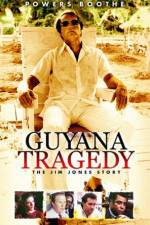 Watch Guyana Tragedy The Story of Jim Jones Vodly