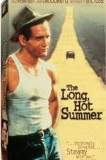 Watch The Long Hot Summer Vodly