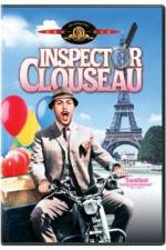 Watch Inspector Clouseau Vodly