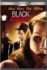 Watch Black Angel Vodly