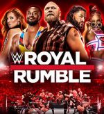 Watch WWE Royal Rumble (TV Special 2022) Vodly