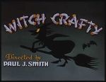 Witch Crafty (Short 1955) vodly