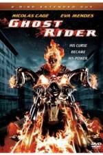 Watch Ghost Rider Vodly