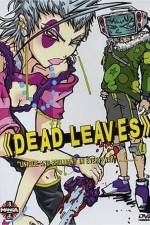 Watch Dead Leaves Vodly