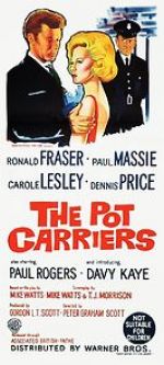 Watch The Pot Carriers Vodly