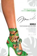 Watch Manolo: The Boy Who Made Shoes for Lizards Vodly