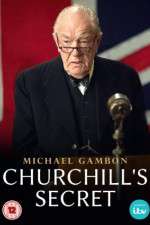 Watch Churchill's Secret Vodly