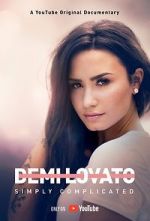 Watch Demi Lovato: Simply Complicated - Kenya Vodly