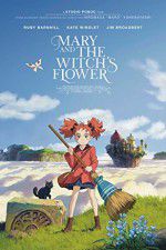 Watch Mary and the Witch\'s Flower Vodly