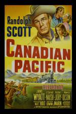 Watch Canadian Pacific Vodly