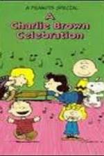 Watch A Charlie Brown Celebration Vodly