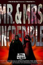 Watch Mr And Mrs Incredible Vodly