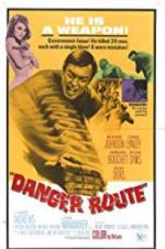 Watch Danger Route Vodly